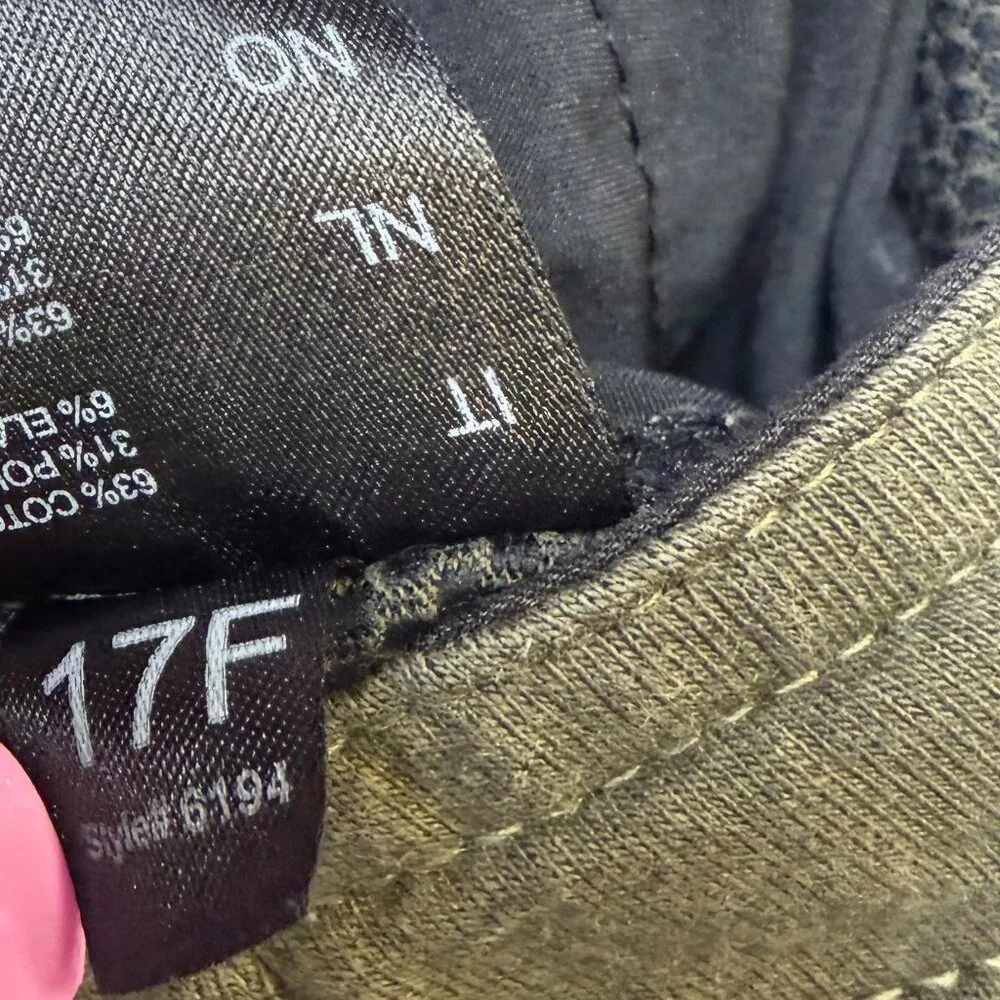 KÜHL Women’s Krush‎ Cargo Pants Size 2 Olive Green Hiking EUC